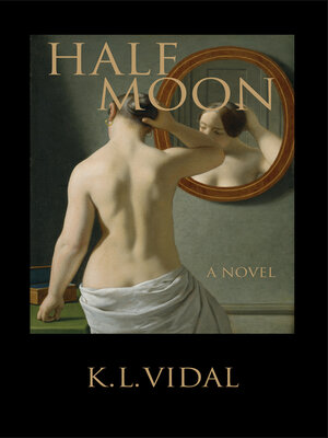 cover image of Half Moon